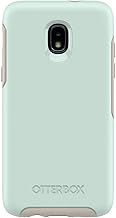 OtterBox SYMMETRY SERIES Case for Samsung Galaxy J3 2018 - Muted Waters