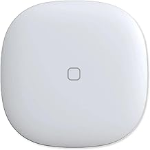 SmartThings Button, Zigbee Remote Control, Works with Smart Home Hub