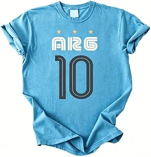Retro Soccer Tee 2026 USA Summer Football Team Fan Shirt