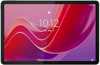 ZADC0002US - Tb330fu Tab 4g+64glg-us-cml10.95 Fhd LCD (1920 X 1200-90hz) / Mtk G88 / 4g / 6
