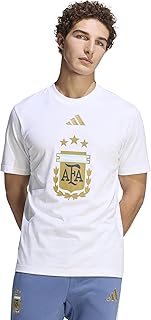 Men's Argentina Alphaskin Graphic T-Shirt