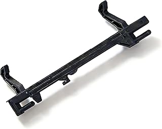 Upgrade DE64-00760A Door Latch Key Fit for Samsung, Microwave Door Replacement DE64-01308A DE64-00760A Door Latch Key fit for ME19R7041FS ME17R7021ES PS4229162