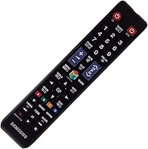Replacement for TV Remote Control for Samsung UN28H4500 Television