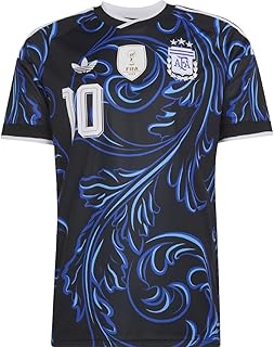 Men's Argentina 26 Away Replica Jersey
