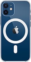 iPhone 12 Mini Clear Polycarbonate Case with MagSafe