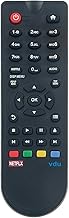 996510052848 Replacement Remote Compatible with Philips Blu-ray DVD Player BDP2900 BDP2900/F7 BDP2930 BDP2930/F7 BDP2900/94 BDP2900/98 BDP2930/96 BDP2930/12 BDP2900/12