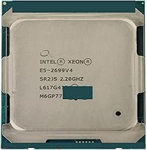 Xeon CPU E5-2699V4 QS Version 2.20GHz 22-Cores 55M LGA2011-3 E5-2699 V4 Processor E5 2699V4 2699