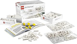 Architecture Studio 21050 Playset
