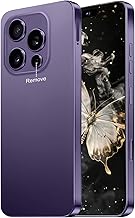 16 PM Smartphone Unlocked Cell Phone, 6.99“ HD Screen5G Phone, 16+512GB phoneunlocked, Android 14.0, 68+108MP Zoom Camera, Fingerprint Button Unlock-and take Photos (Deep Purple)