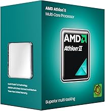 Athlon II X4 630 95W AM3 2MB 2800MHz Retail