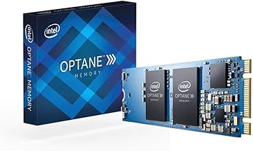 Optane Memory M10 32 GB PCIe M.2 80mm