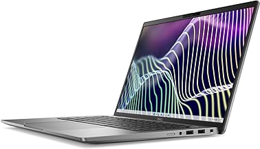 Latitude 7000 7440 14" Touchscreen Notebook - Full HD Plus - 1920 x 1200 - Intel Core i7 13th Gen i7-1365U Deca-core (10 Core) 1.30 GHz - Intel Evo Platform - 16 GB Total RAM - 16 GB On-Board