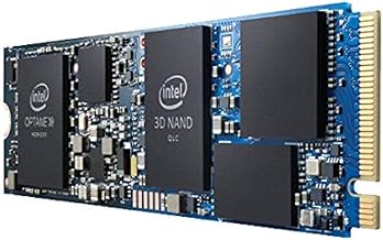 OPTANE H10 16GB + 256GB SSD M.2