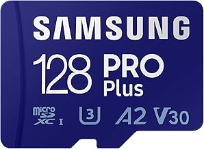 PRO Plus 128GB, Blue