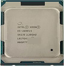 Xeon CPU E5-2699V4 QS Version 2.20GHz 22-Cores 55M LGA2011-3 E5-2699 V4 Processor E5 2699V4 2699