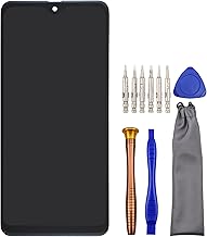 Replacement Screen LCD Display Touch Digitizer Assembly for Samsung Galaxy A20e A10e 5.8" Black SM-A102U SM-A202F SM-A202K with Tool Kit
