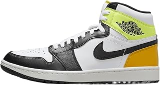 Men's Air Jordan 1 High G Golf Shoes