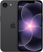iPhone 17e / 256GB / Black (Unlocked)