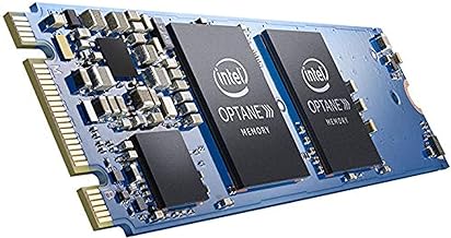 Optane Memory M10 16 GB PCIe M.2 80mm
