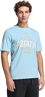 Men's Argentina World Cup 2026 Apparel