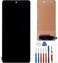TFT Digital Display Compatible with Xiaomi 11T/11T Pro 2107113SG 5G 6.67" LCD Display Touch Screen Assembly with Tools