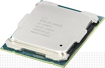 Intel Xeon E5-2699v4 2.2/55/2400 22C 145 (E5-2699v4) (Renewed)