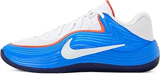 Nike Unisex Adult Precision 8 Low Basketball Shoes