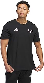 Mens Messi T-Shirt