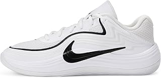 Nike Unisex Adult Precision 8 Low Basketball Shoes
