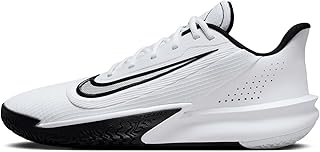 Nike Unisex Adult Precision 7 Basketball Shoes