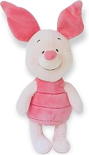 6315872691001 Original Disney Piglet Plush Toy