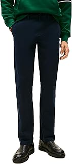Chino Pants Custom Fit