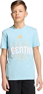 Youth Argentina World Cup 2026 Apparel