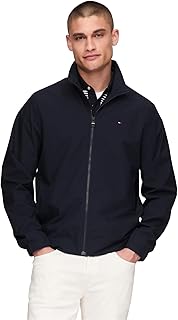 Mens Lightweight Flag Jacket