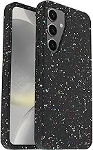 OtterBox Core Series Case for Samsung Galaxy S24, Shockproof, Drop Proof, Ultra-Slim, Protective Case, 3X Tested to Military Standard, Black