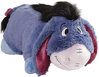 Disney Eeyore Stuffed Animal Plush, 16"