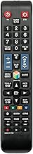 New BN59-01178B Replaced Remote fit for SAMSUNG TV UE32H4500 AA59-00581A UE32H5303 UE40H5303 UE40H6200UE46H5303 UE48H6200UE50H5303 UE32H5373 UE40H5373 UE46H5373 UE50H5373 UE40H6273 UE46H6273 UE55H6273