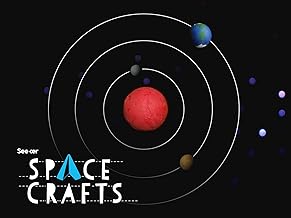 Space Crafts