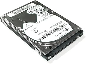 Seagate M9T 2TB 5400RPM 32MB Cache SATA III (6.0Gb/s) 9.5mm 2.5" Internal Notebook Hard Drive (Renewed)
