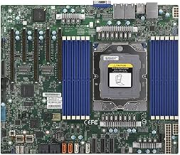 H14SSL-N AMD EPYC Single Socket SP5 DDR5 ATX Motherboard