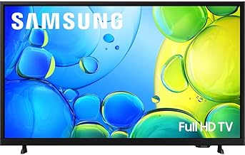 Samsung UN32F6000 32 inch Class FHD Smart TV