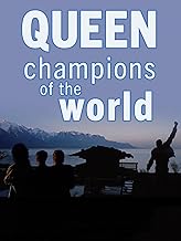 Queen: Champions of the World