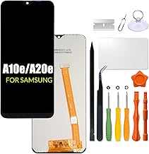 for Samsung Galaxy A10e / A20e Screen Replacement LCD Display for Samsung A102 A202 LCD Screen A102U A102W A102N A202F A202K Touch Digitizer Assembly with Repair kit