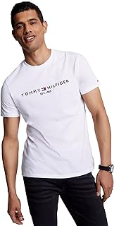 Mens Graphic Short Sleeve T-Shirt
