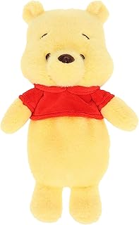Cuddle Pal – Disney Winnie the Pooh Plush 11 Inch – Stuffed Animal for Babies & Newborn – Baby’s First Plush Blankie