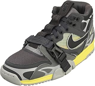 Mens Air Trainer 1 SP DH7338 001 Dark Smoke Grey - Size 10