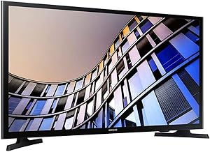 Electronics UN32M4500A 32-Inch 720p Smart LED TV (2017 Model)