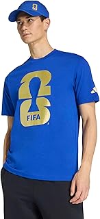 Men's World Cup 2026 Fan Apparel