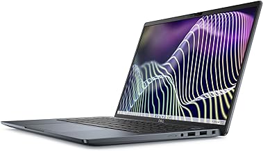 Dell Latitude 7440 14" Laptop (Latest Model) Intel 13th Gen Core i7-1365U (10 Core) 512GB SSD 32GB RAM FHD+ Touch (1920x1200) 300-Nit IPS Win 11 PRO (Renewed)