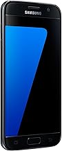 Galaxy S7 G930 32GB Black Factory Unlocked GSM International Version